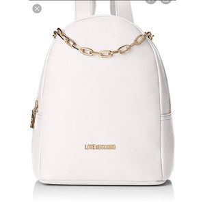 Love Moschino Backpack